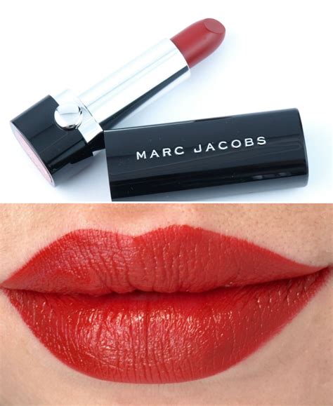 marc jacobs lipstick pink strap.